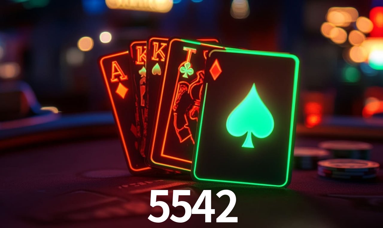 5542 vip