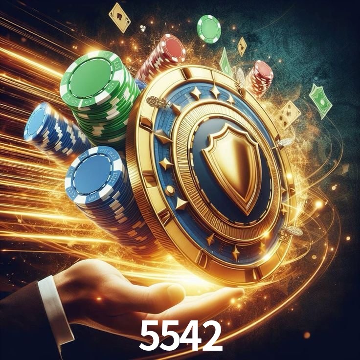5542 Win