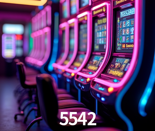5542 instalar