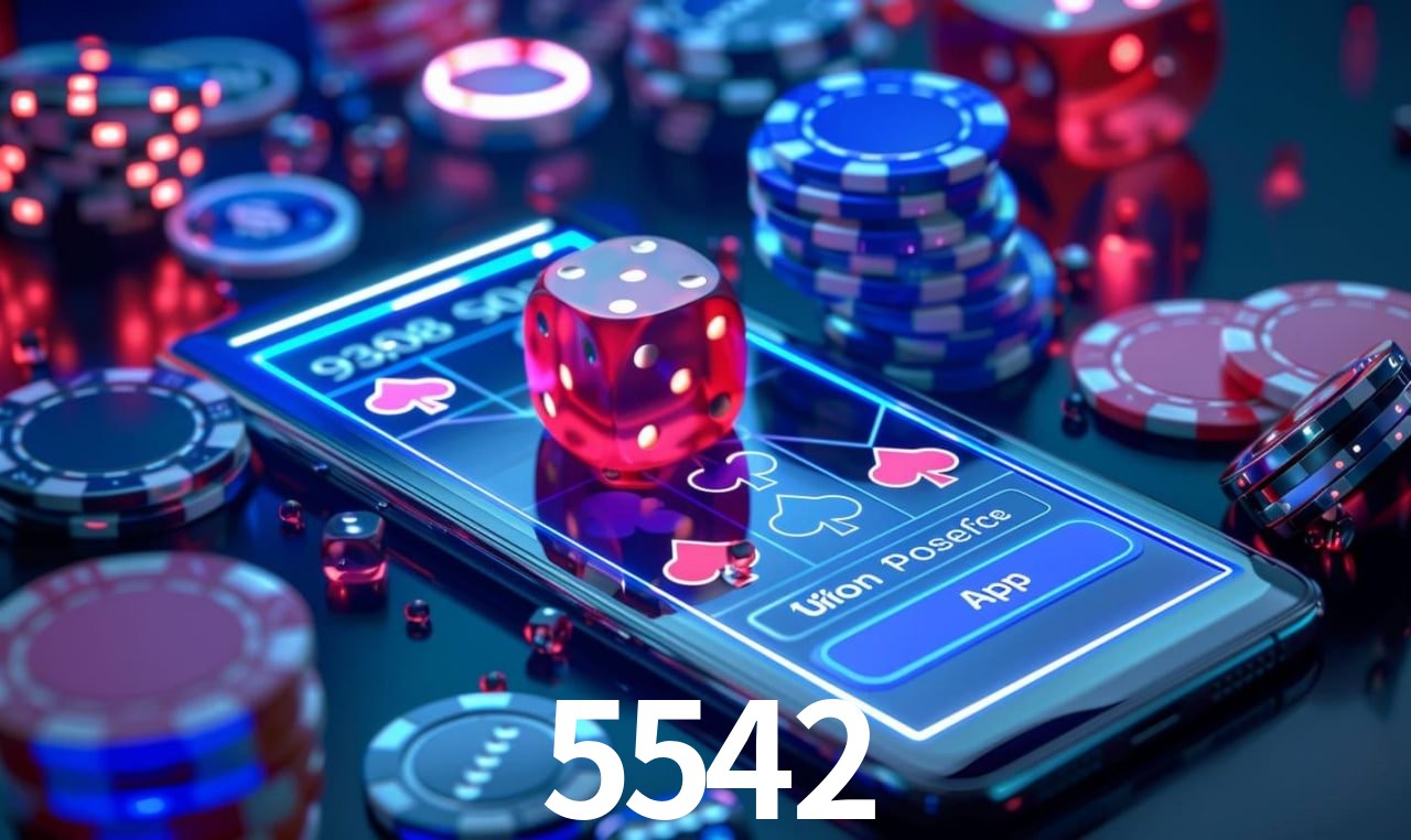 5542 Slots