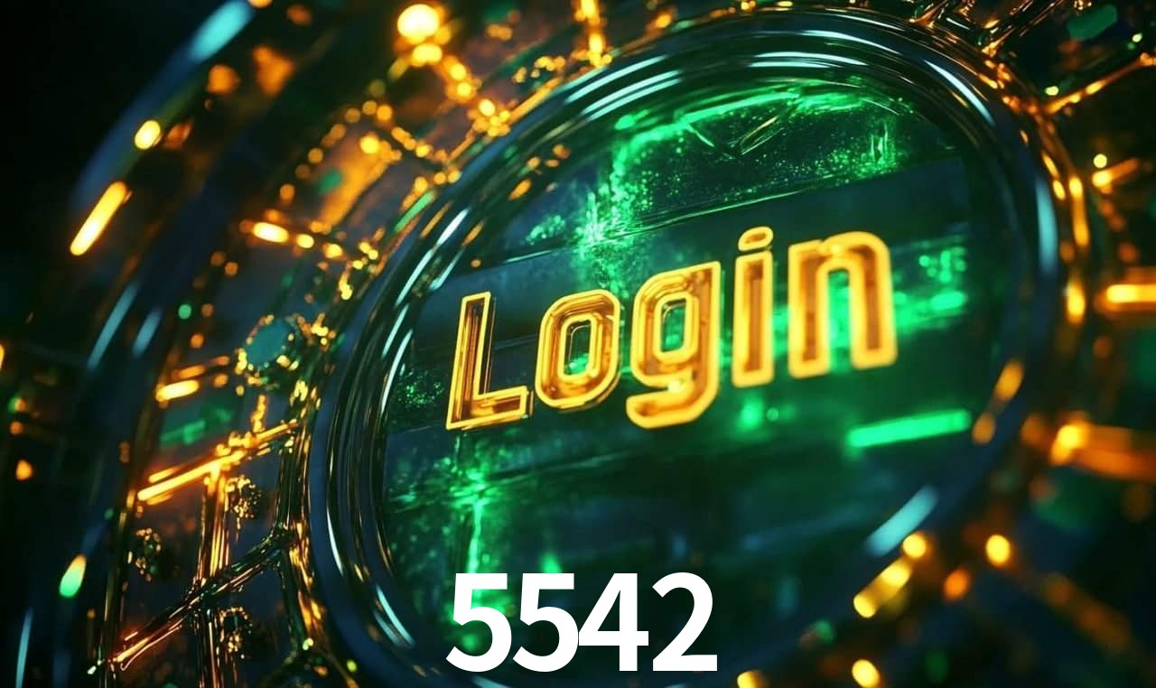 5542 bet