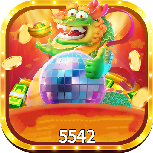 Logo 5542