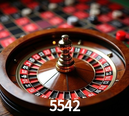 5542
