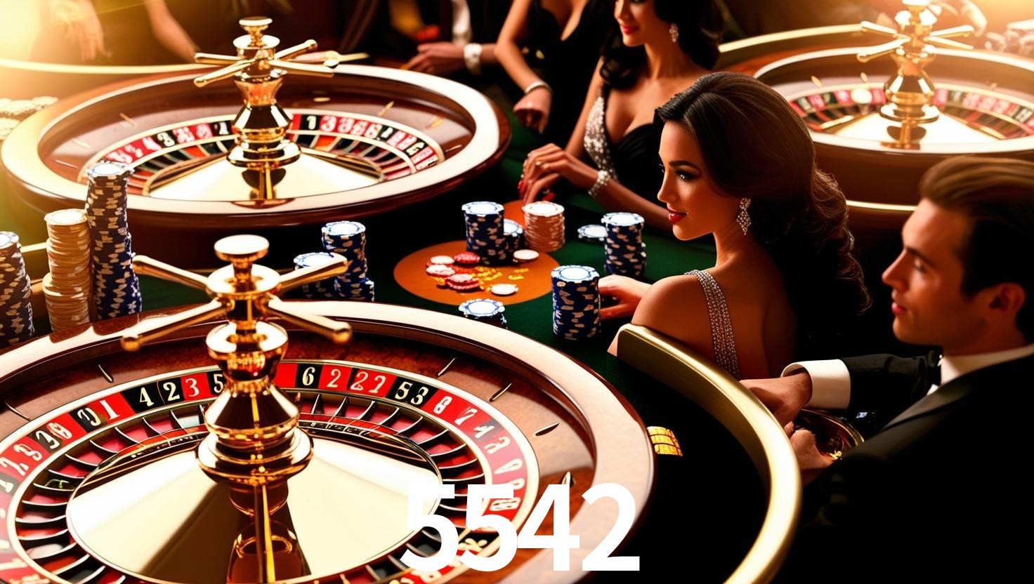 Verificação de Conta 5542.COM